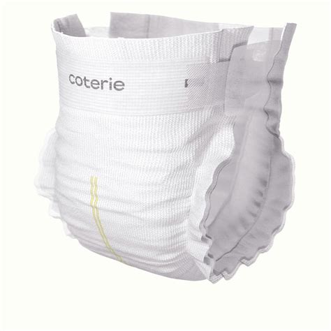 Coterie Diapers 